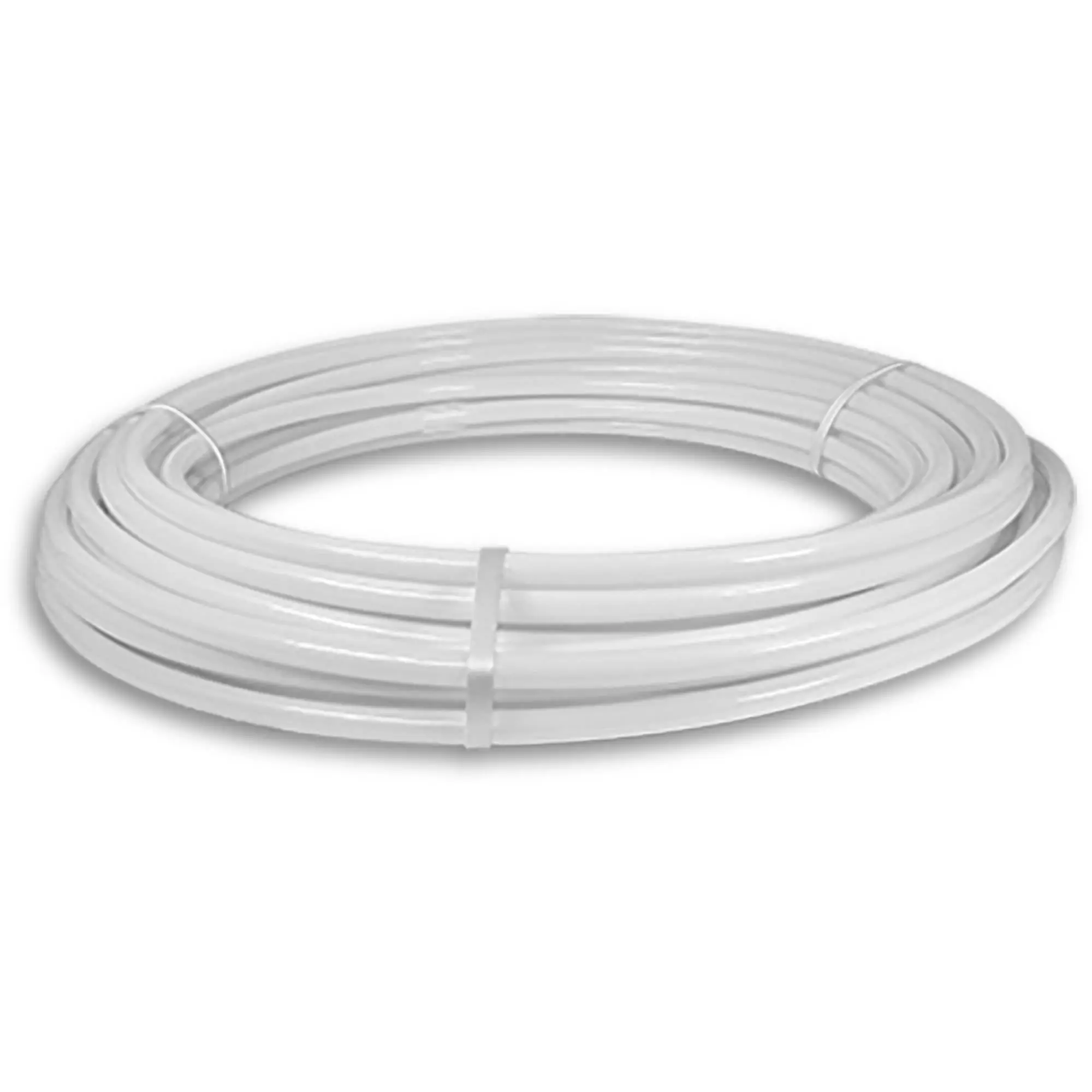 

Tubing, Potable Water White, 3/4" x 100' (30.5m)