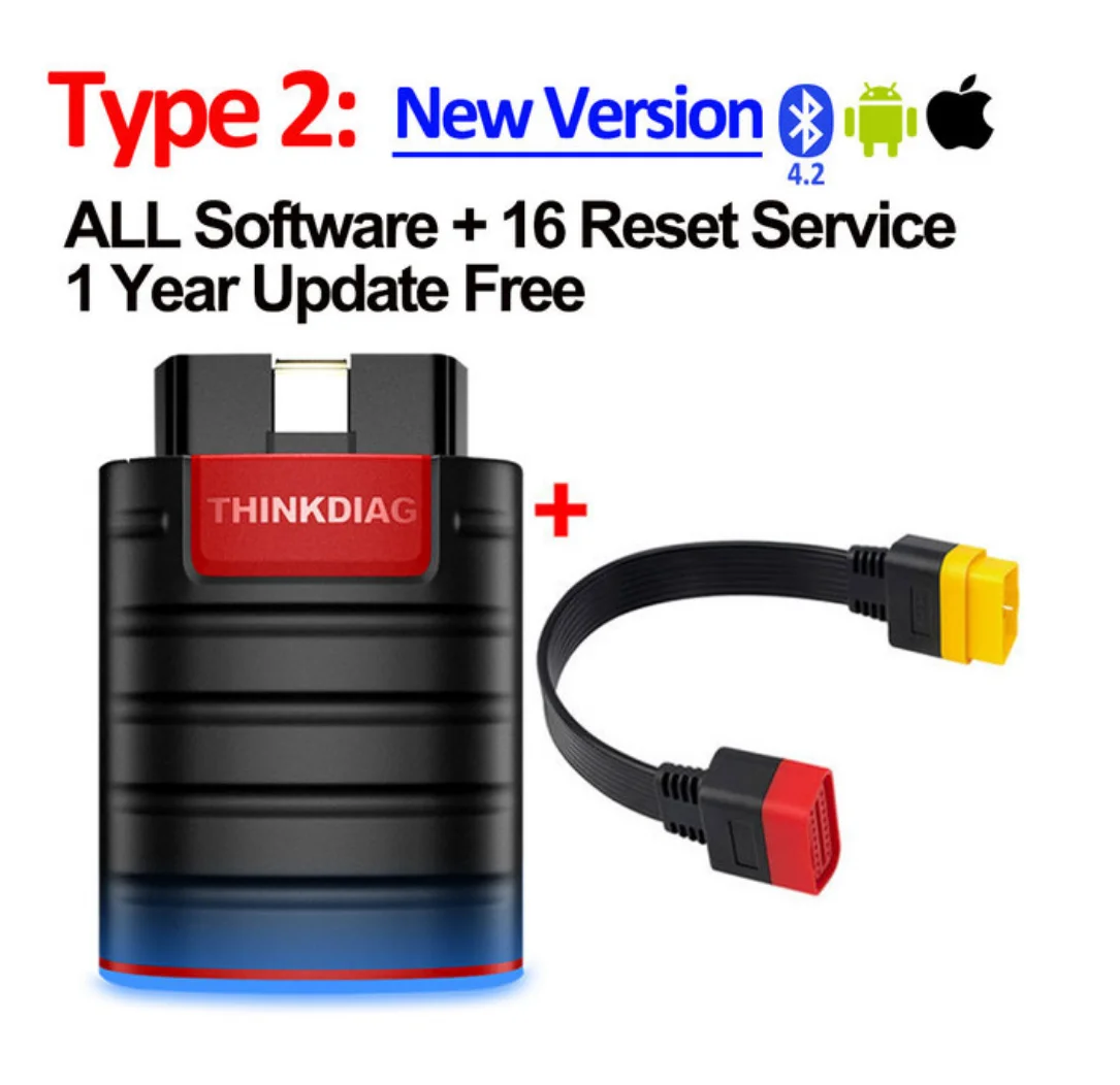 With Cable