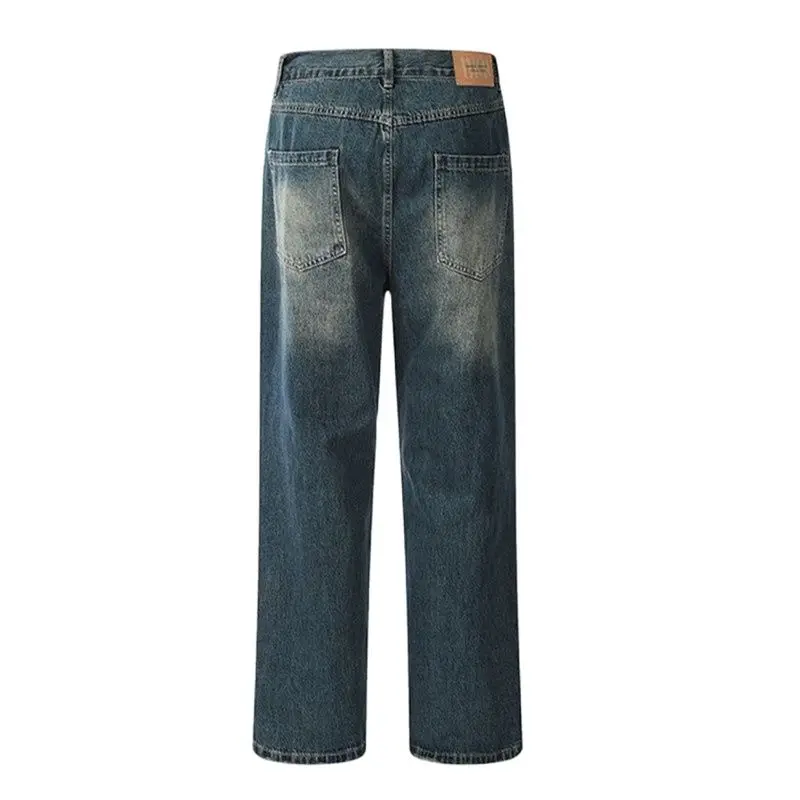 Gucci Vaqueros Manchados De Hierba Pantalones Vaqueros Gucci