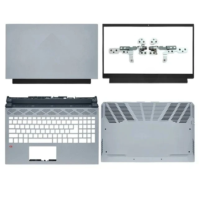 SAP + pour Dell G15 5530 5535 clavier repose-paume rétro