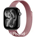 Slim pink gold