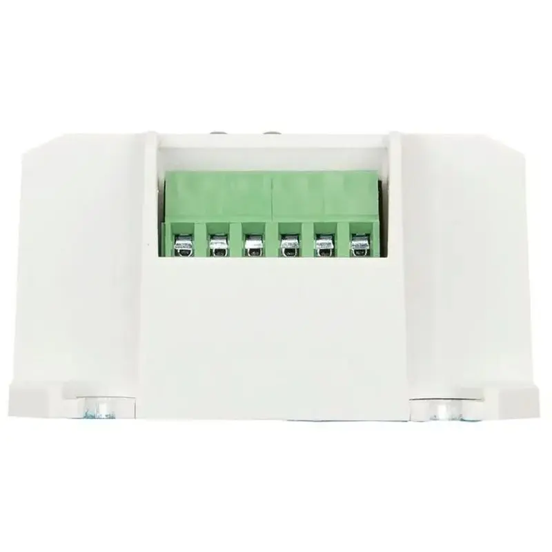 ABMR-LSA-H3P50YB 단상 AC 50A 220V/380V 솔리드 스테이트 전압 조정기/전력 조정기 모듈