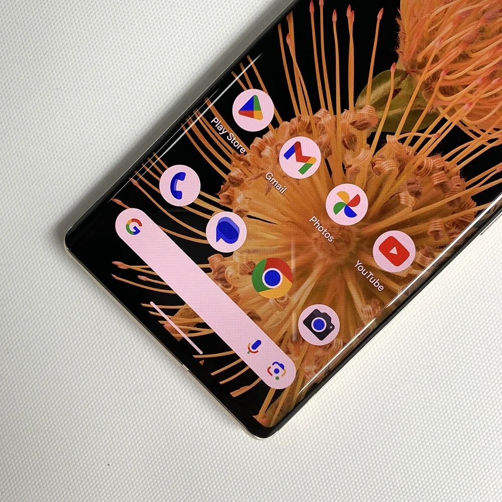 Google Pixel 6 Pro