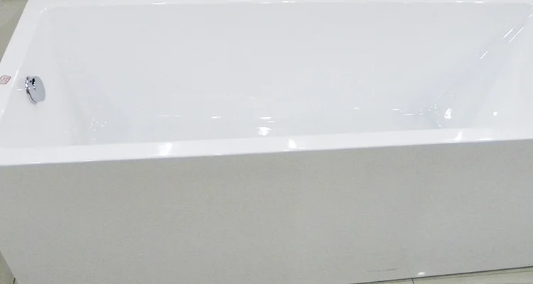 Supplier Hot Sale New Product Factory Price Freestanding Spa Bath Tubs