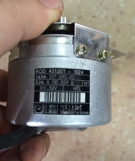 

Encoder ROD 431.001-2048, Good Working , 3 Months Warranty , Fastly Shipping