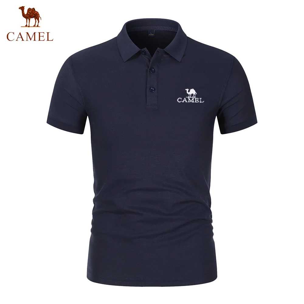 Рисунок 5 - Рубашка-поло мужская с длинным