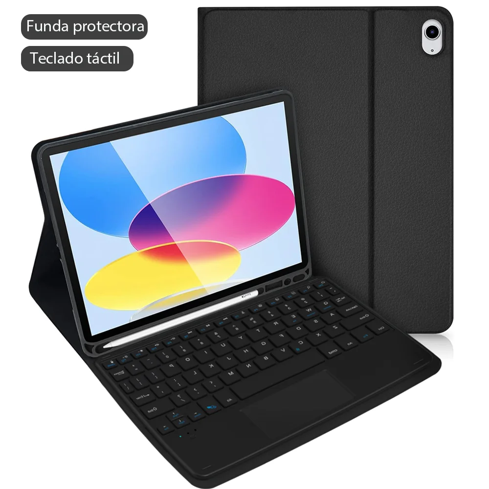Versatile Keyboard Case