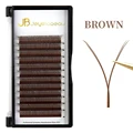 Brown YY