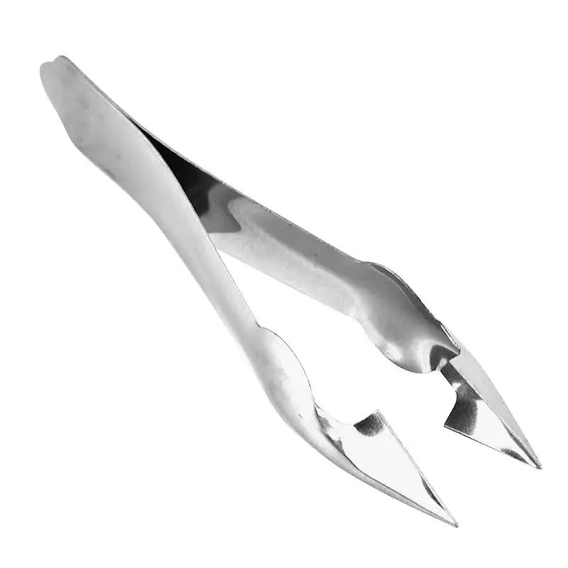 

Multipurpose Strawberry Stem Remover Fruit Stem Remover Stainless Steel Portable Kitchen Gadget For Fruit And Vegetable Cherry