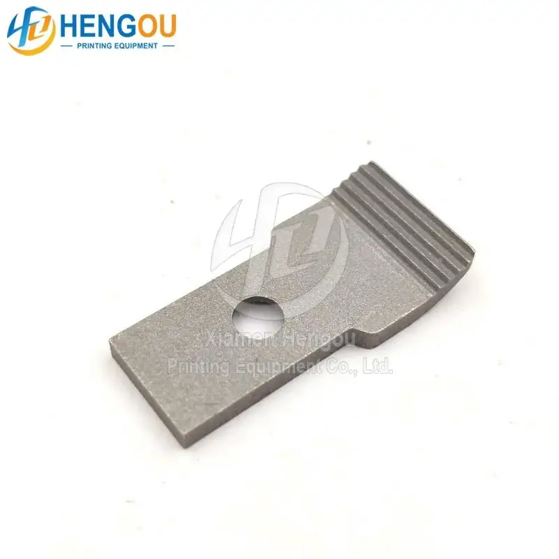 

ryobi 512 printing machine gripper pad