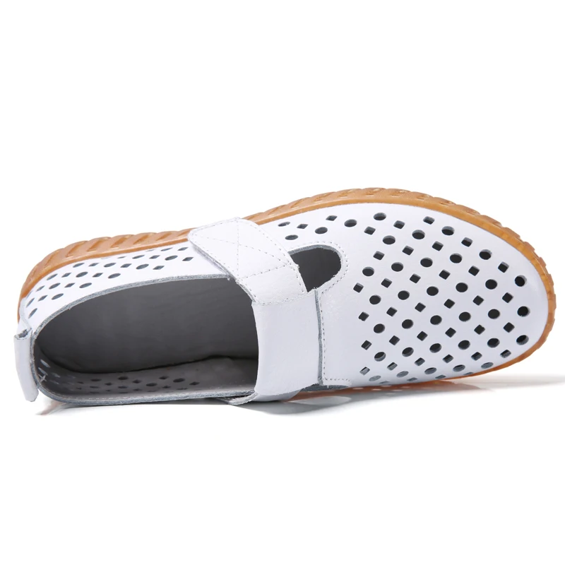 Women Sandals 2022 New Female Shoes Woman Summer Wedge Comfortable Sandals Ladies Slip-on Flat Sandals Sapato Feminino