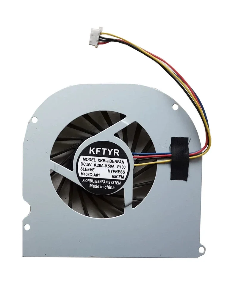 

New Laptop Cooler CPU GPU Cooling Fan For ASUS K41 K41E K41V F80 F80CR F81 F81S F81E