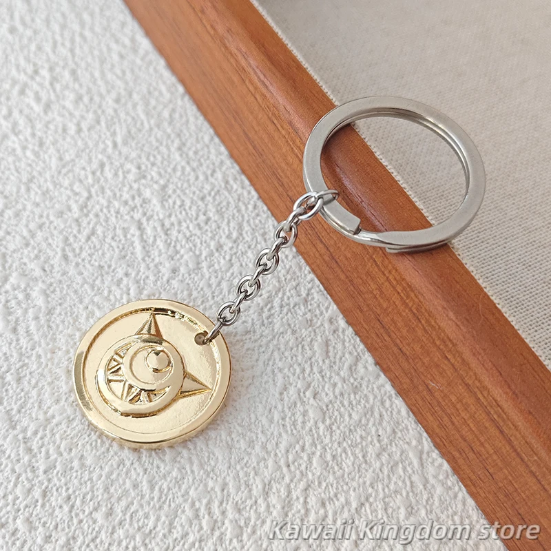 Game Honkai: Star Rail Cipher Coin of Whimsy Anime Cosplay Schoolbag ...