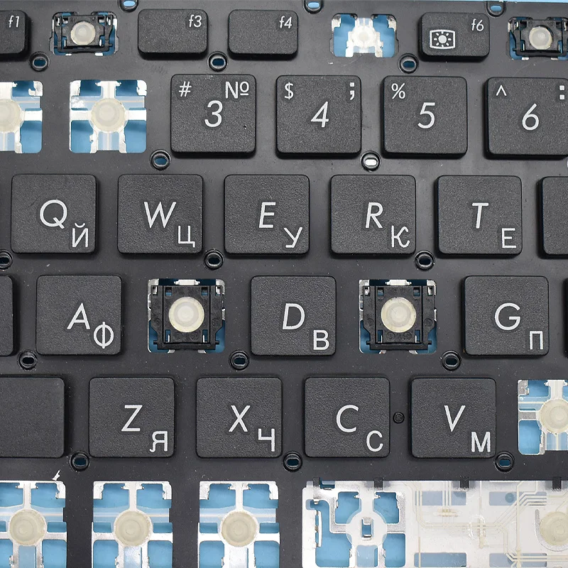 Рисунок 4 - Запасная крышка для клавиатуры