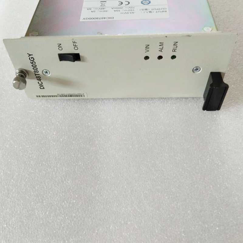 Communication Power For Huawei DIC48T8005GY Module Fully Tested 6 Communication Power For Huawei DIC48T8005GY Module Fully Tested - Image 4