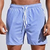 2024 MEN'S 3D PRINTED SHORTS SWIM SHORTS SWIM SHORTS DRAWSTRING ELASTIC WAIST DESIGN QUICK DRYING SPORTS SHORTS BEACH STYLE 3