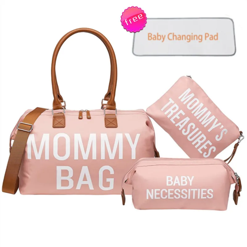 Diaper Bag Large XXL Shoulder Bag for Mom Mom Bag Mommy 