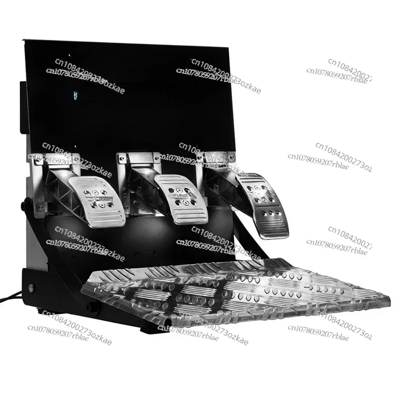 Thrustmaster T3PA-PRO Racing Game Metal Dual-Mode Pedal