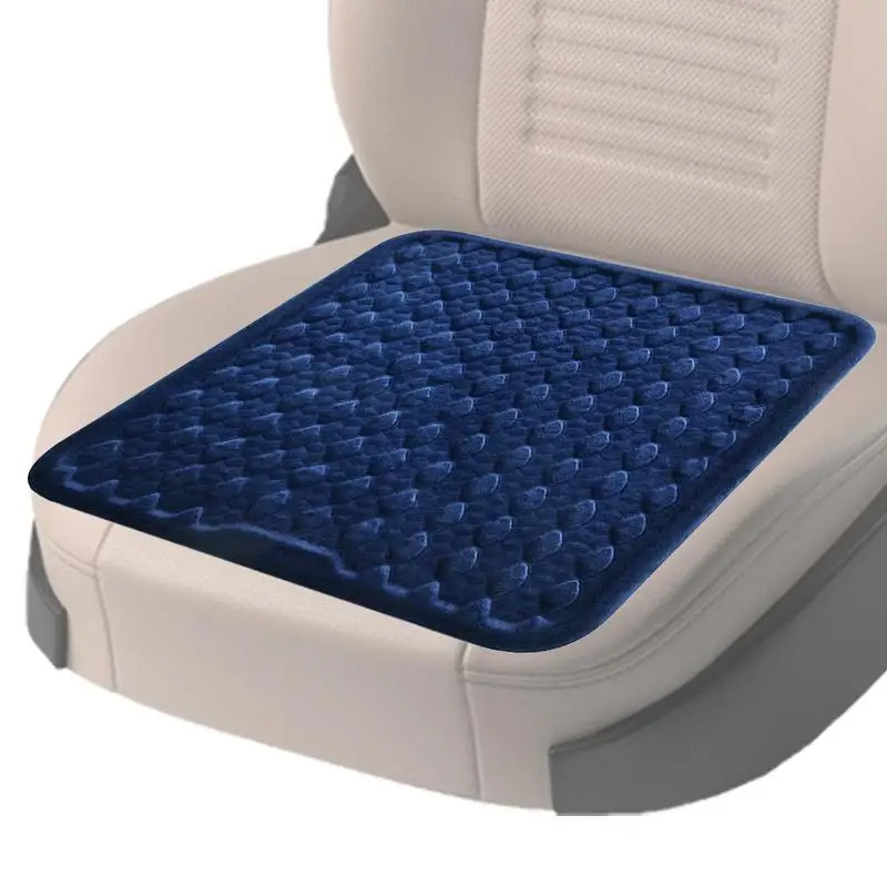Seat Cushion Shock absorbent Gel Driver Seat Cushion For