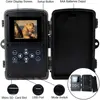HC801A Hunting Trail Camera Wildlife Camera With Night Vision Motion Activated Outdoor Trail Camera Trigger Wildlife Scouting 4