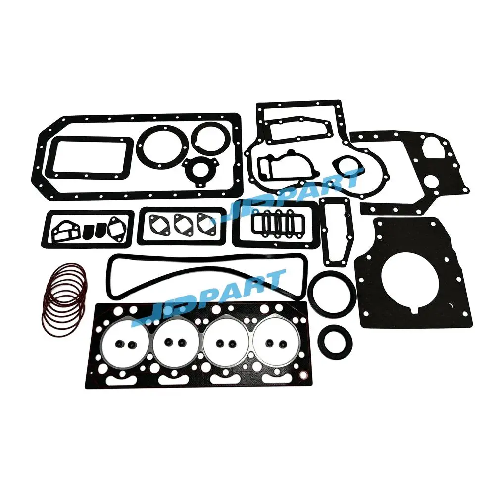 

Excellent Quality For Weichai Engine Parts N4105Zlds2 Full Gasket Kit