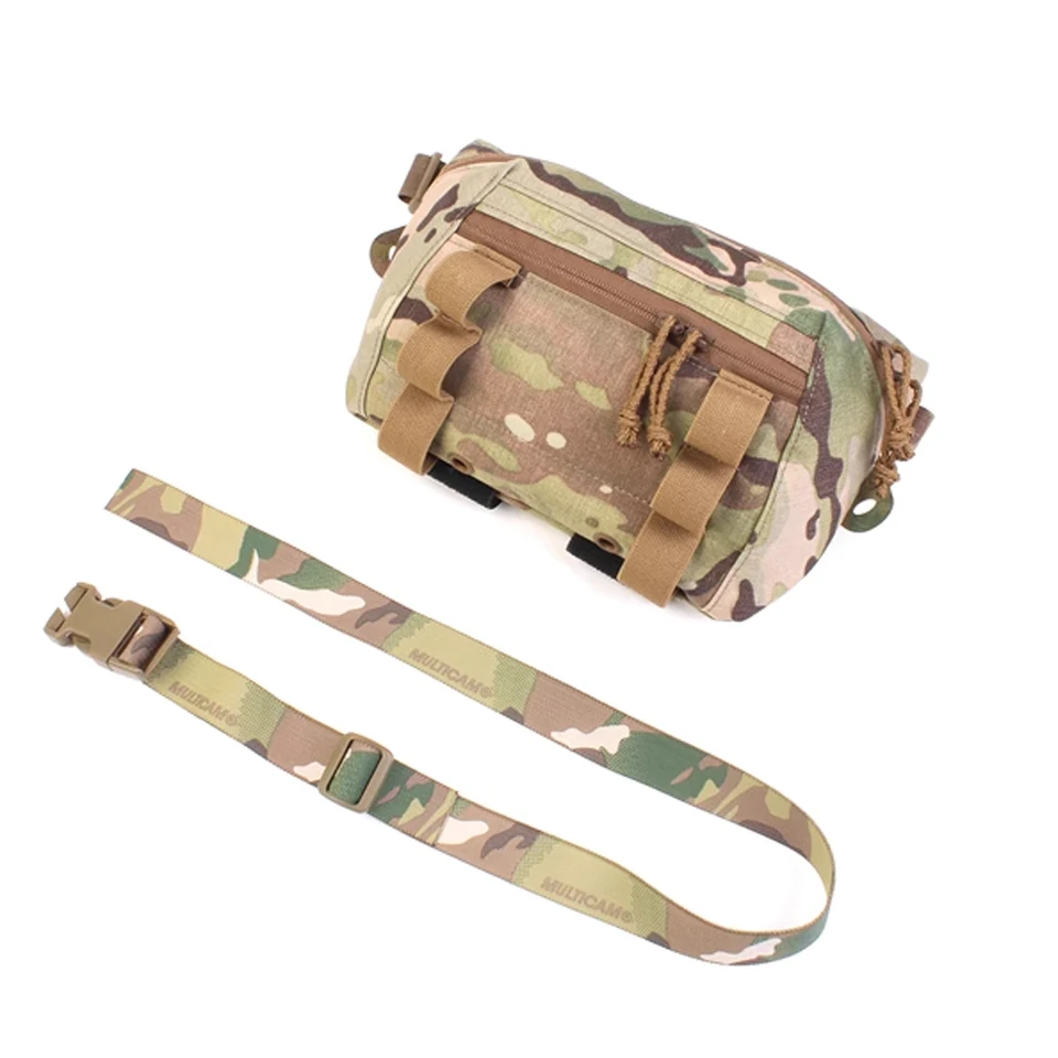 PEW TACTICAL SS Multi purpose Waist Bag 