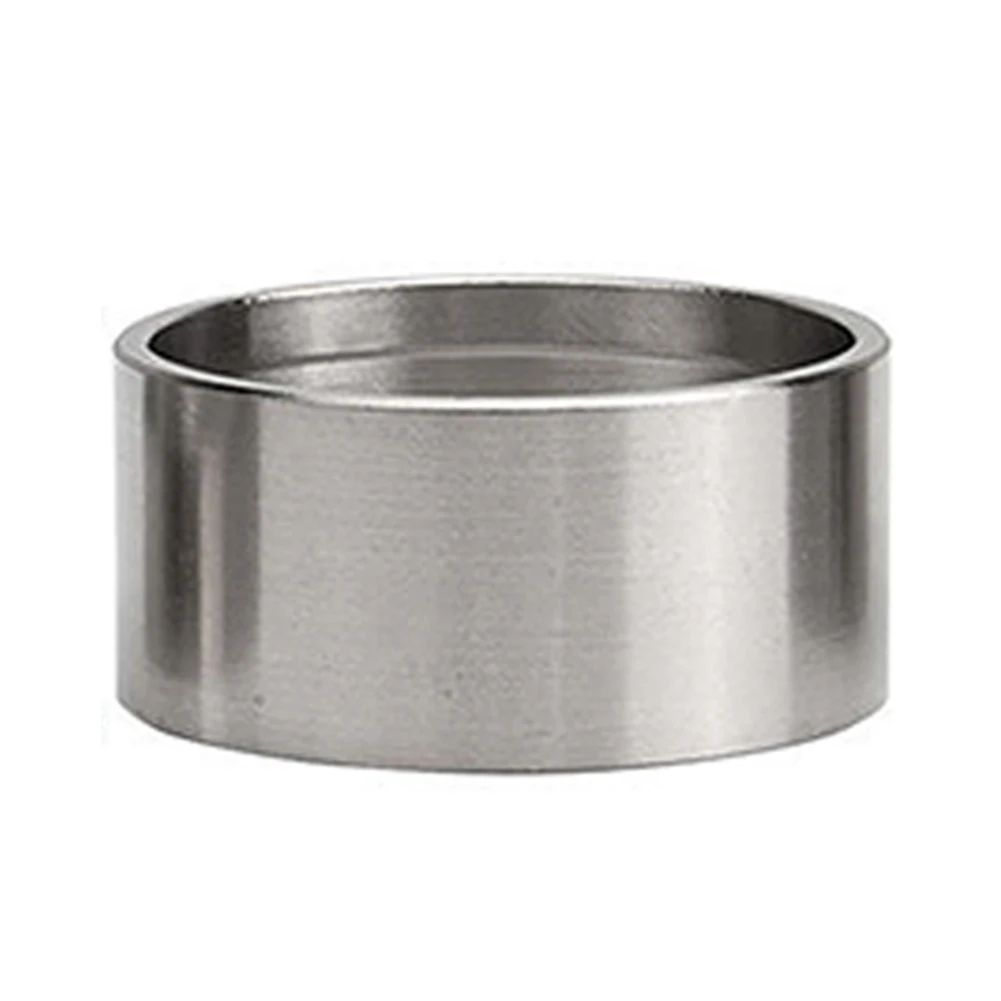 Fahrrad Headset Spacer 5/10/15/20/25/30mm Titan Gabel Einstellung Spacer Fahrrad Vorbau Headset Unterlegscheiben Radfahren Zubehör – Detail 5