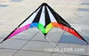 1.2m Double Line Stunt Kite Compound Line Sport Kite Loud Sound Kids Children Xmas Birthday Gift 3