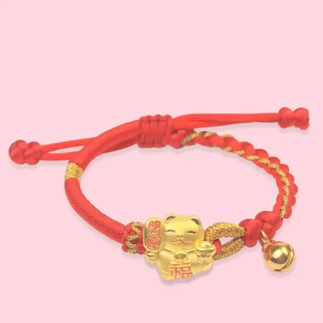 여성용 진짜 순금 999 금 팔찌: 고전적 우아함과 순도의 완벽한 표현