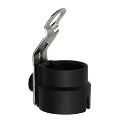 Trailer Plug Holder 7-13 Pin Trailer Connector Weatherproof Protective For Trailer Drawbar Parking Trailer Parts Mounting Plug