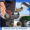 20V Trimmer Saw Cordless Electric Multifunction Oscillating Tool 6 Variable Speed Renovator Multi-Tools Decoration by PROSTORMER 4