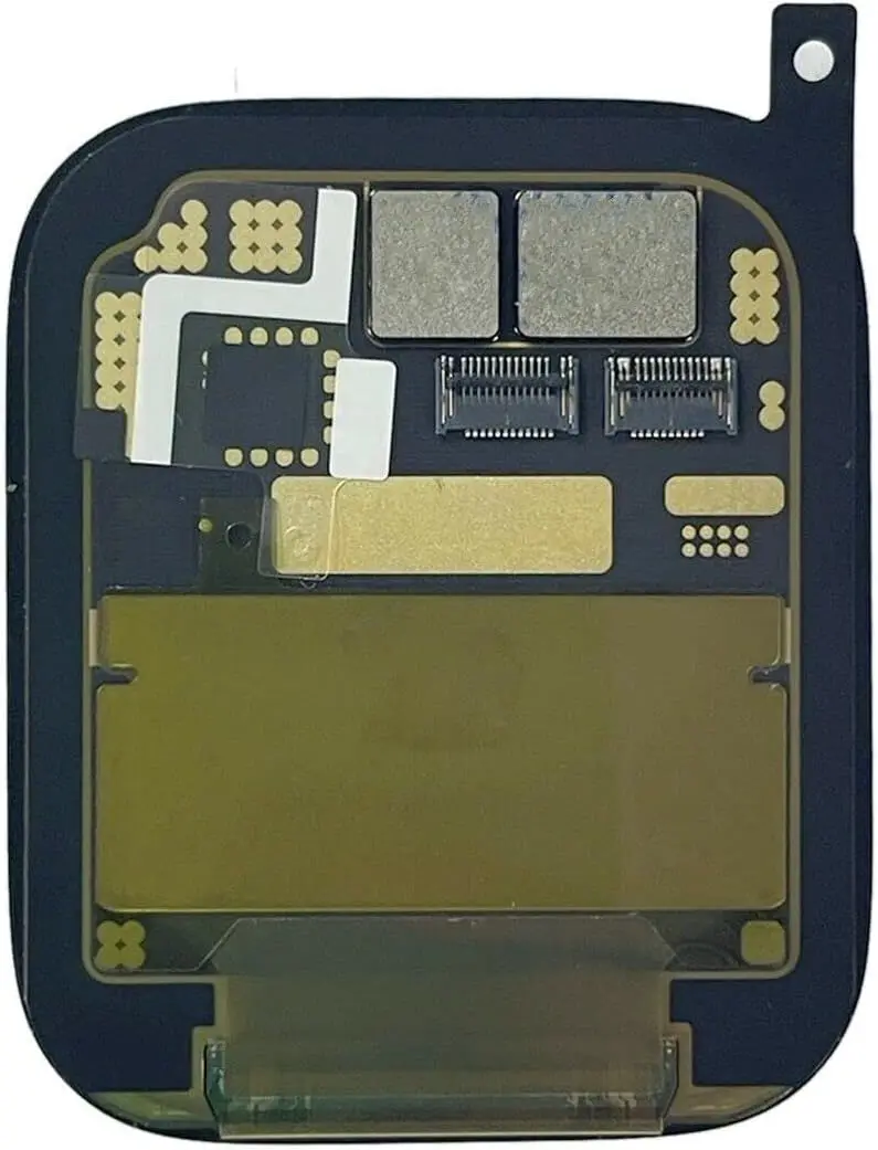 AMOLED 디스플레이 터치 스크린 디지타이저, 애플 워치 시리즈 7 LCD, A2475, A2476, A2477, A2478, 아이워치 S7 LCD, 41mm, 45mm
