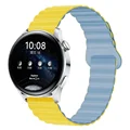 32 yellow blue fog