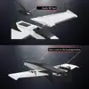 ZOHD Dart250G 570mm Wingspan Sub-250 grams Sweep Forward Wing AIO EPP FPV RC Airplane PNP/FPV Ready Version 2