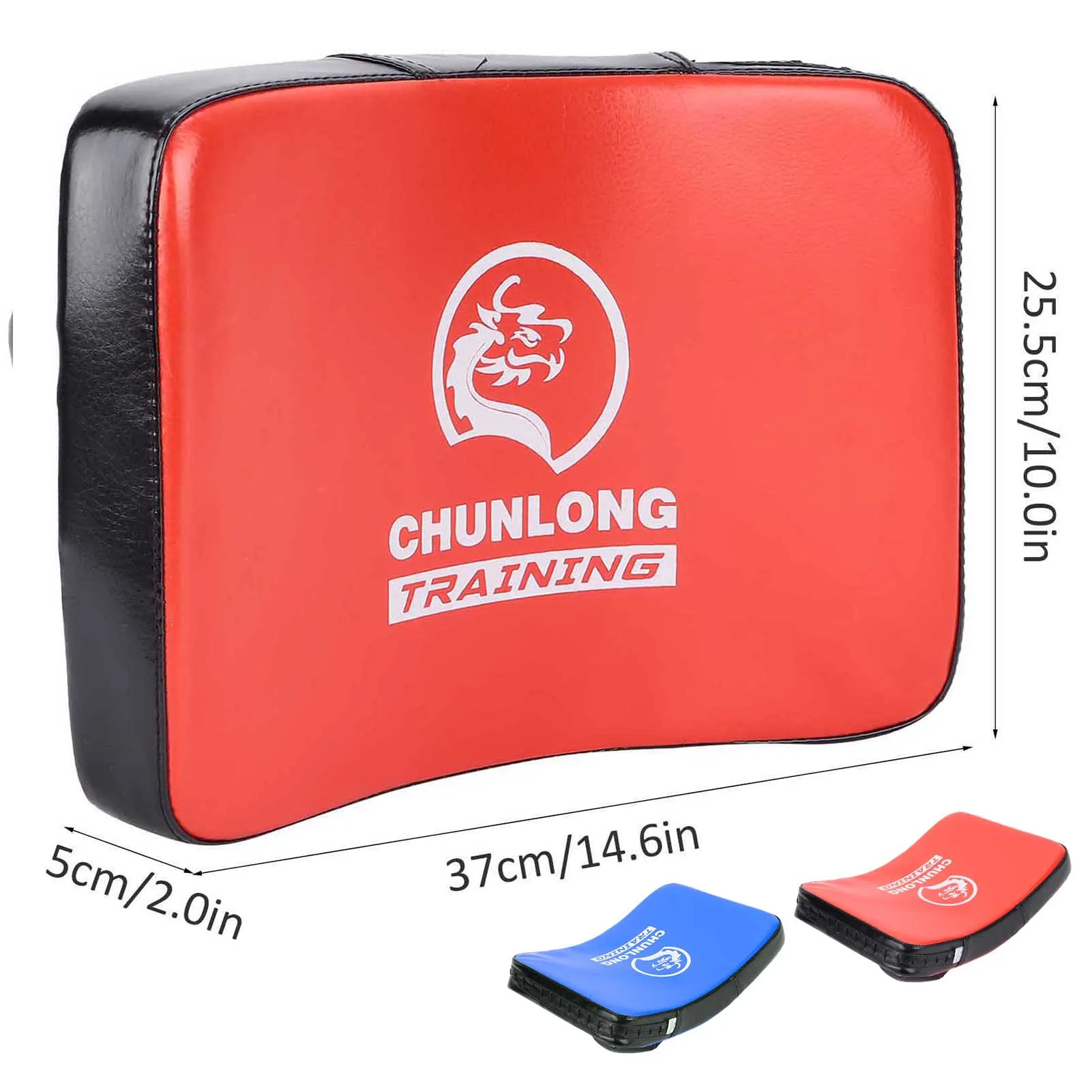 Martial Arts Target Taekwondo Foot Hand Target For Boxing Practice