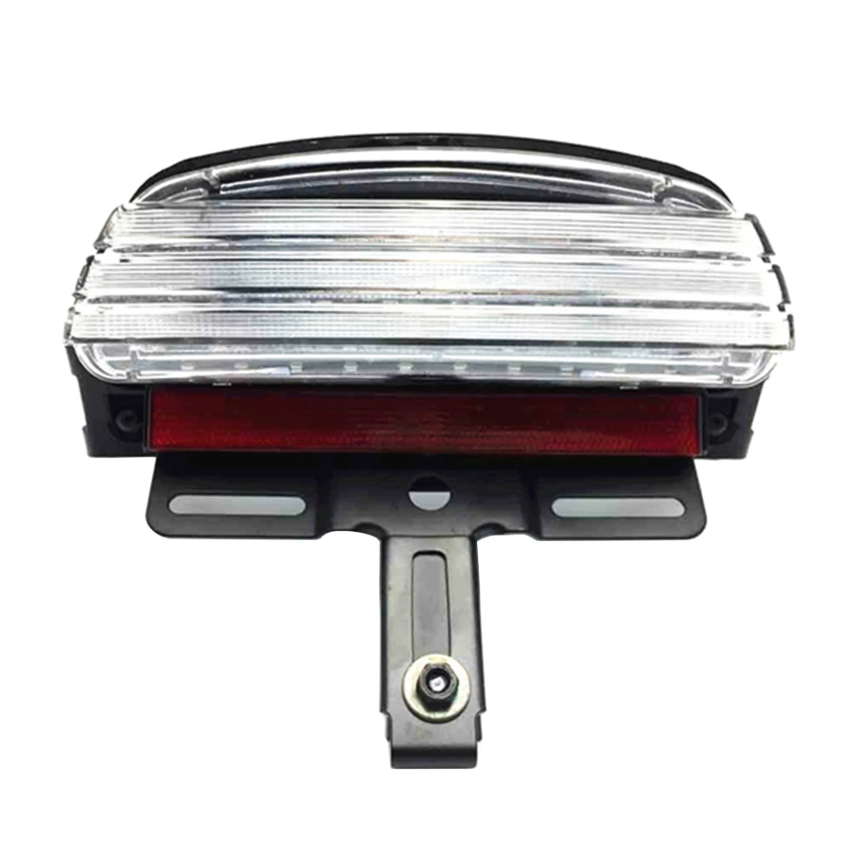 

Мотоциклетный трехбалочный брызговик фрикционный тормоз для Harley Softtail Dinah жирные модели серии 2008-