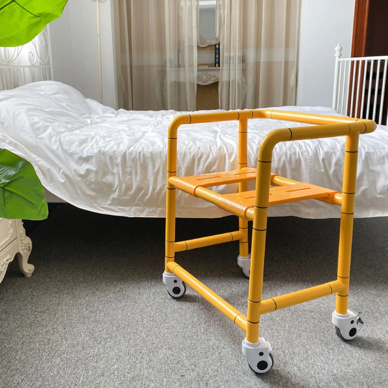 

Safety toilet seat accessible shower chair nylon shower stool bathroom shower chair toilet seat toilet stool