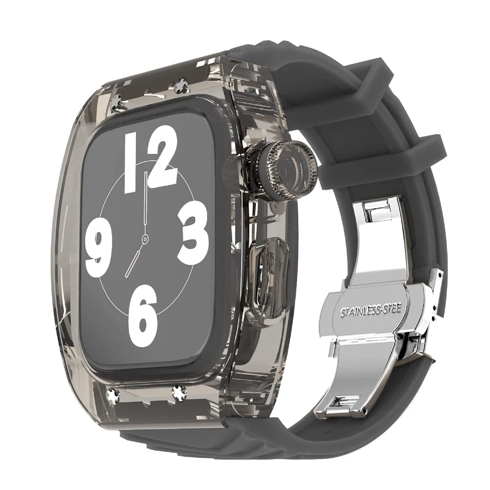  ġ ũŻ Ŭ  ̽ , Ʈ ø 8, 7, 6, 5, 4, SE, 45mm, 44mm, ո , iWatch SE2, 44mm