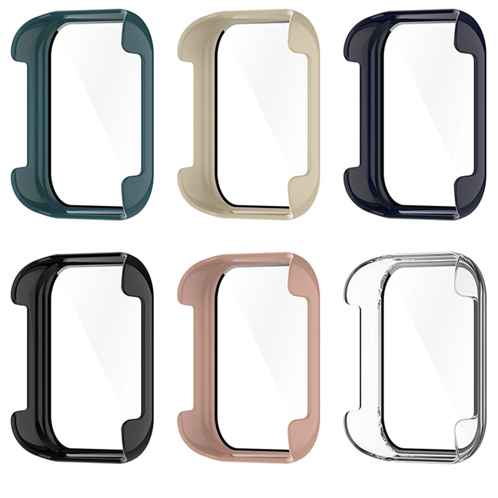 

Fashion Waterproof Watch Case for OPPO Watch2 42mm PC Full protection cover for OPPO Watch2 46mm
