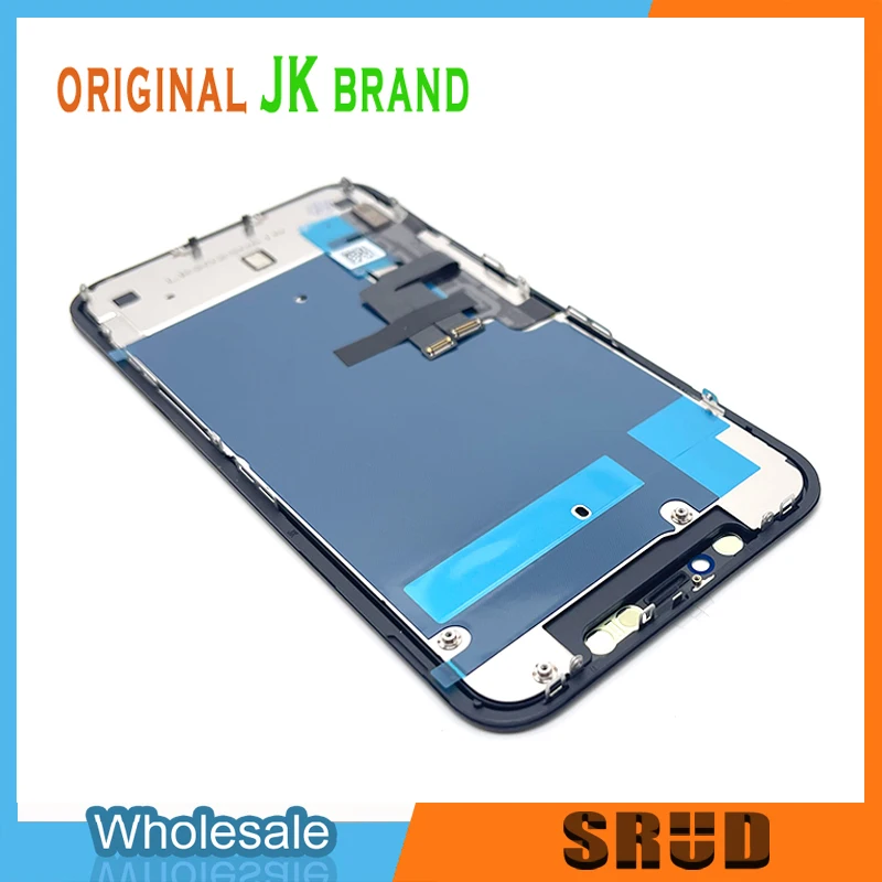 J001 .Pantalla Compatible InCell JK Para IPhone X