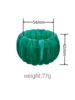 Handcrafted Acrylic Bangle Bracelet with Unique Shape, Elasticity and Perfect for Women's Everyday Wear bangle bracelet 2