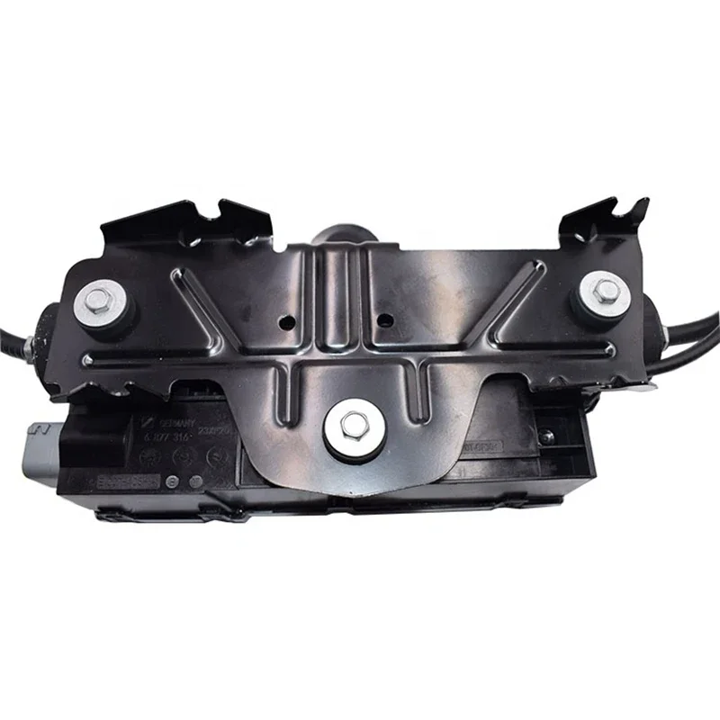 34436877316 BMW 7' F01 F02 F03 F04용 자동차 주차 브레이크 모듈 EPB 핸드 브레이크 주차 브레이크 액추에이터