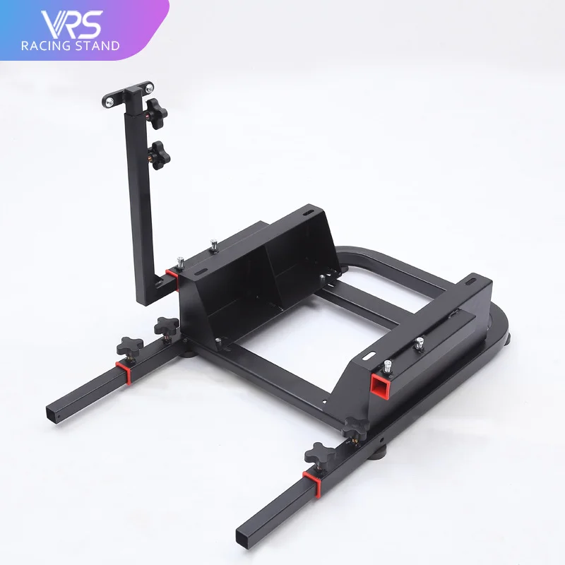 

VRS Racing Game Stand for G25 G27 G29 Ps4 Steering Wheel with Rear Bracket