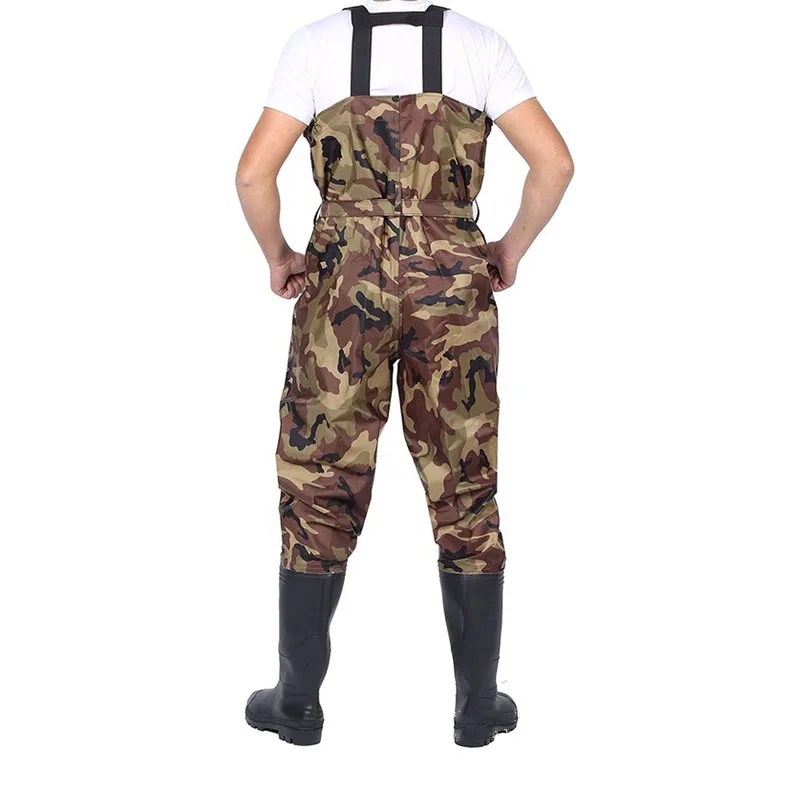 Fly Fishing Waders For Men And Women