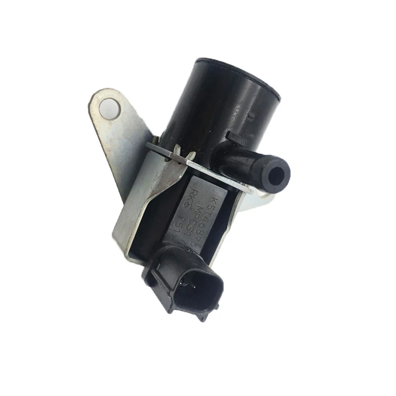 36162-RK8-005 K5T46873 for Honda Fengfan Fit Carbon Canister Electromagnetic Valve Vacuum Electromagnetic Valve