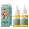 1/2PCS Advanced Collagen Boost Face Serum Brightening Collagen Moisturizing Face Essence Fade Fine Lines Face Lifting Skin Care 1