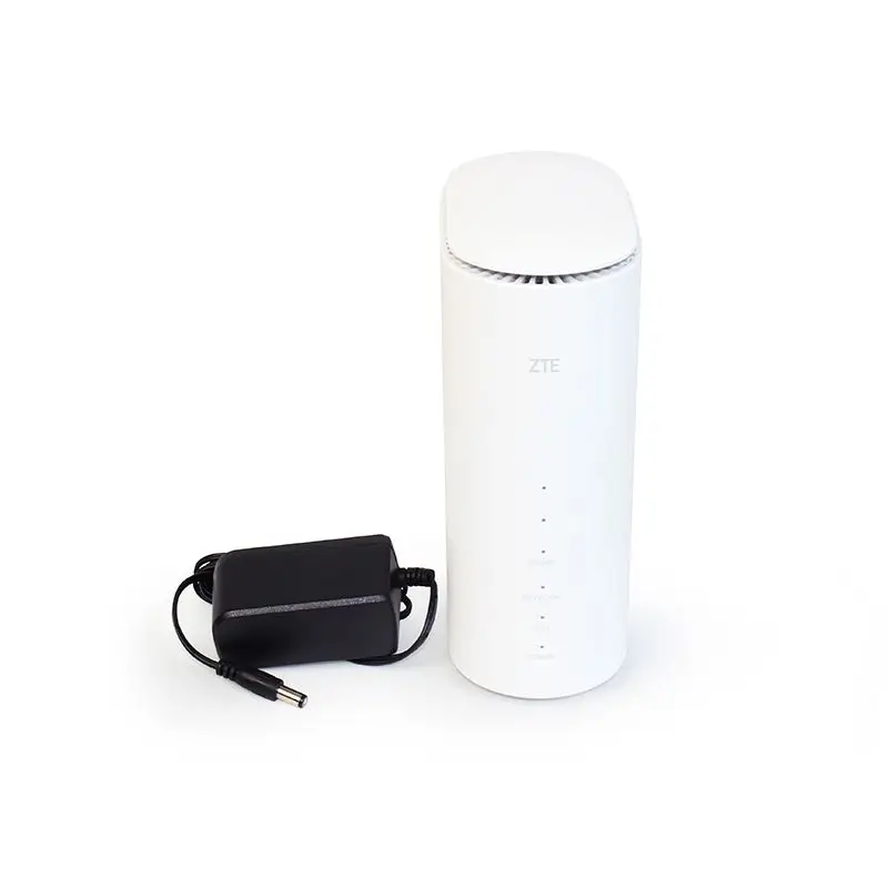 

Wi-Fi-Роутер ZTE MC801A, 6 SDX55 NSA + SA N78/79/41/1/28 802.11AX