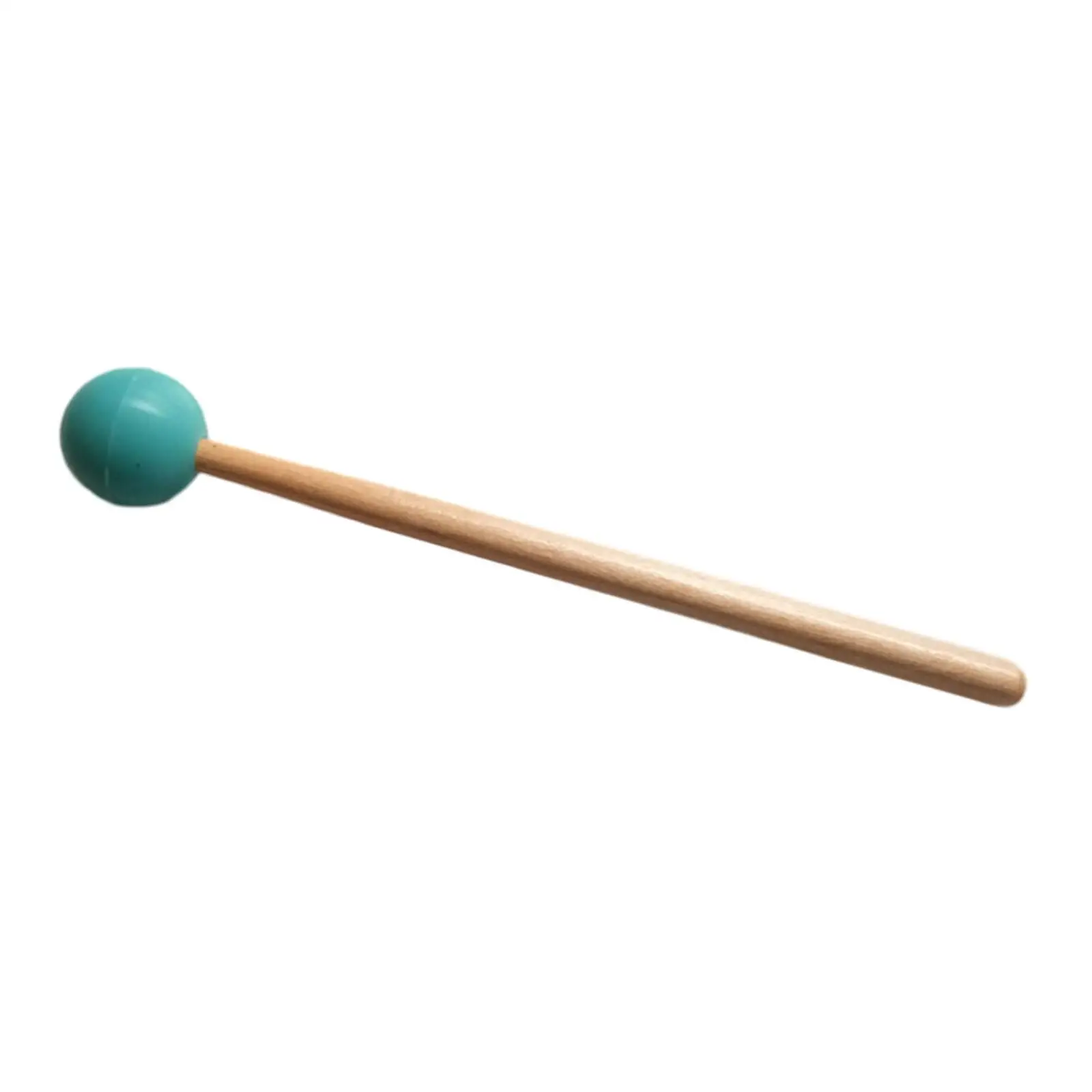 Tuning Fork Mallet Stick Mallet Percussion Xylophone Bell Percussion Instrument Supplies Rubber Striker Rubber