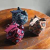 Cotton Teacup Storage Bag Ceramic Glass Lidded Bowl Travel Organiser Drawstring Bags Multifunctional Portable Organizer Handbag 3