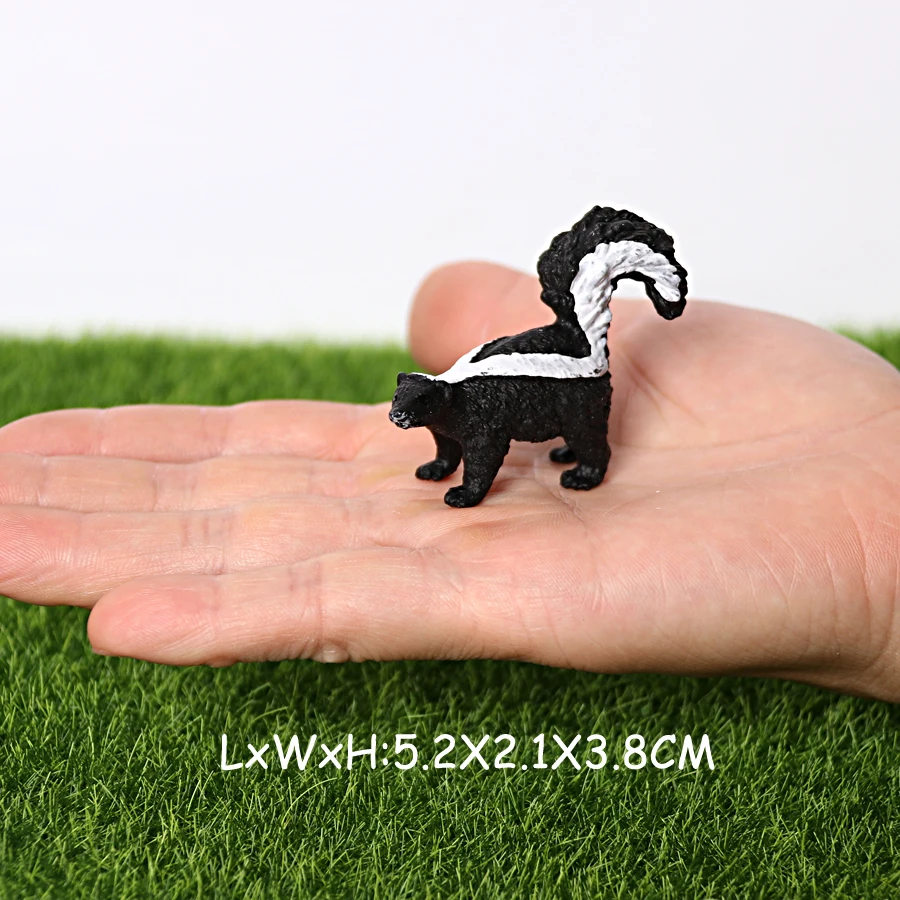 Wildlife Adventure Playset with Realistic Animal and Indigenous Figures